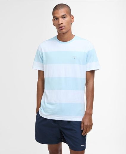 Whalton Striped T-Shirt