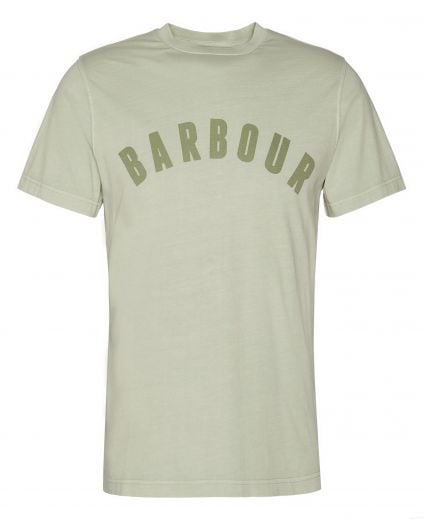 Terra Dye T-Shirt