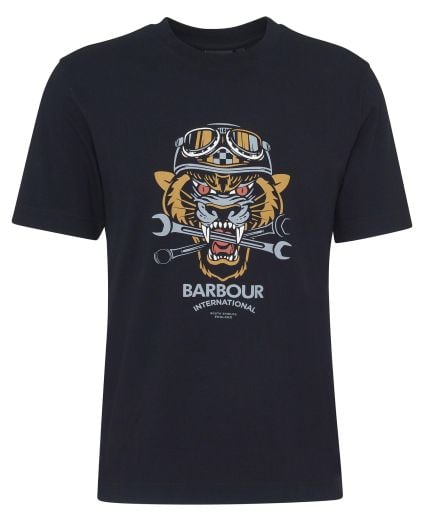 Carlisle Graphic T-Shirt