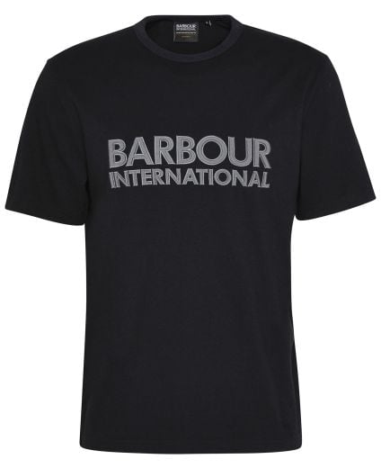 T-shirt Jason con logo