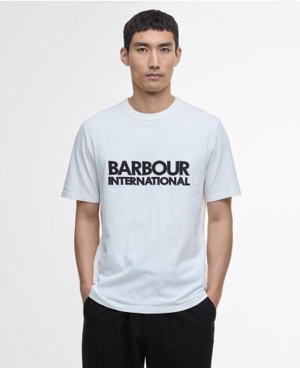 T-shirt Jason con logo