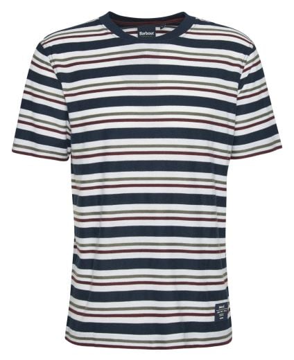 Feltwell Striped T-Shirt