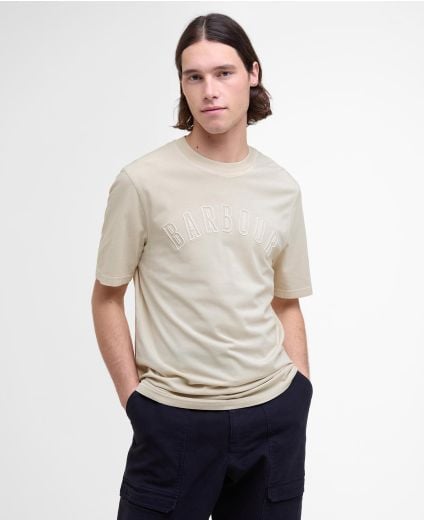 Banford Relaxed T-Shirt