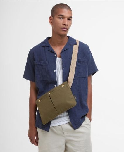 Transport Sacoche Crossbody Bag