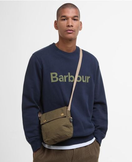 Borsa a tracolla Transport